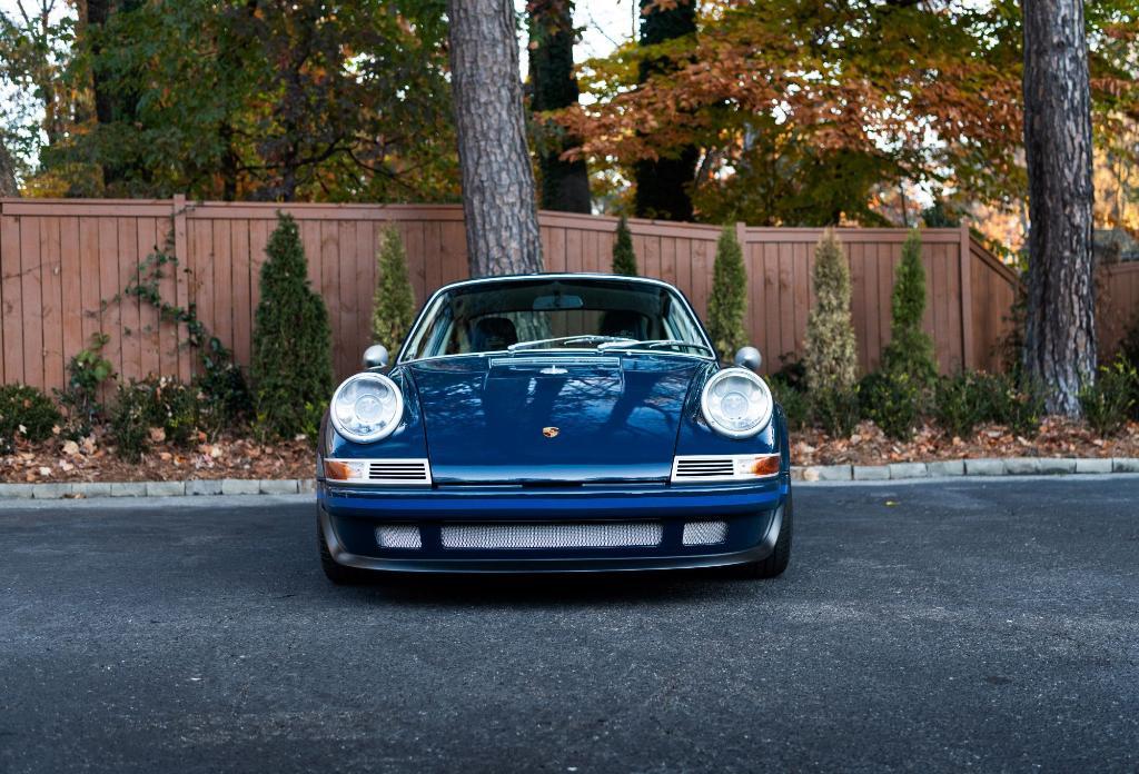 used 1991 Porsche 911 car, priced at $439,991