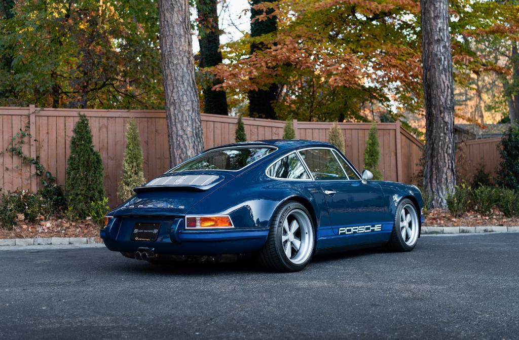 used 1991 Porsche 911 car, priced at $439,991