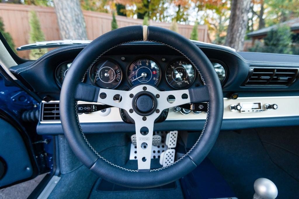 used 1991 Porsche 911 car, priced at $439,991