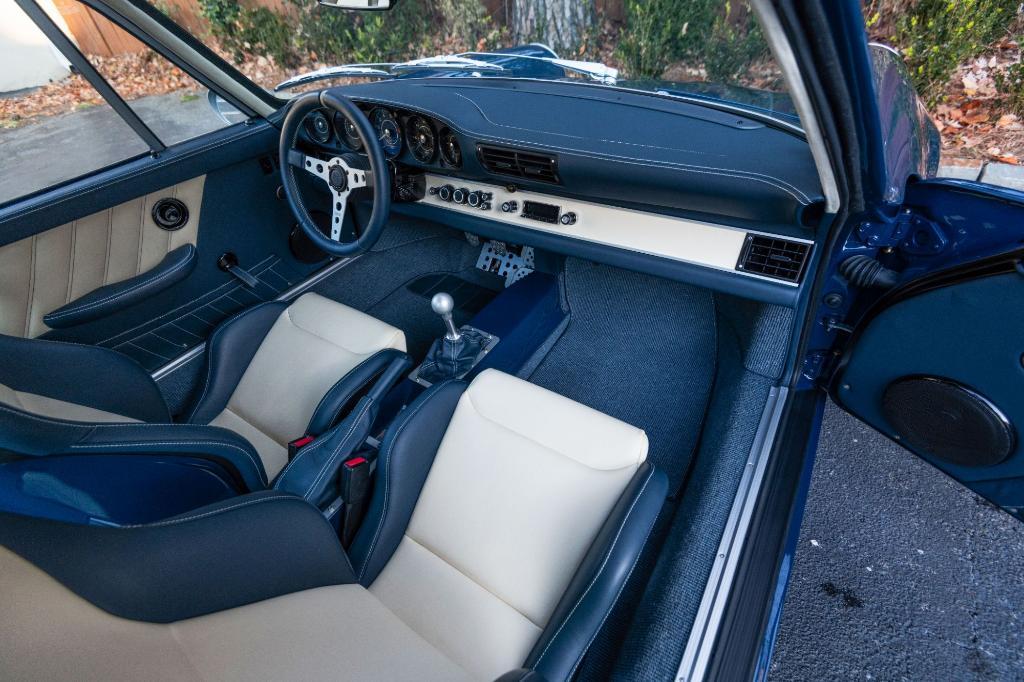 used 1991 Porsche 911 car, priced at $439,991