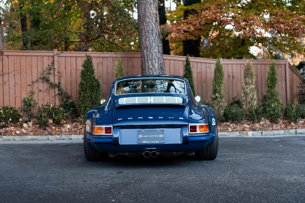 used 1991 Porsche 911 car, priced at $439,991