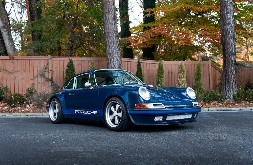 used 1991 Porsche 911 car, priced at $439,991
