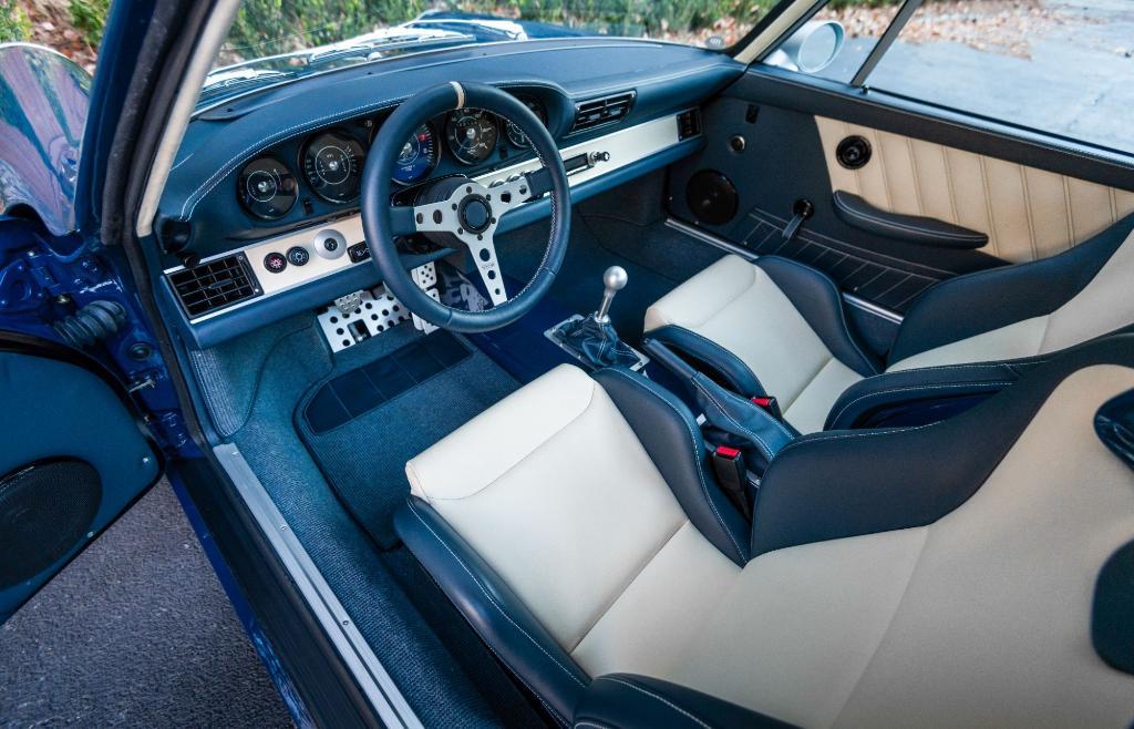used 1991 Porsche 911 car, priced at $439,991