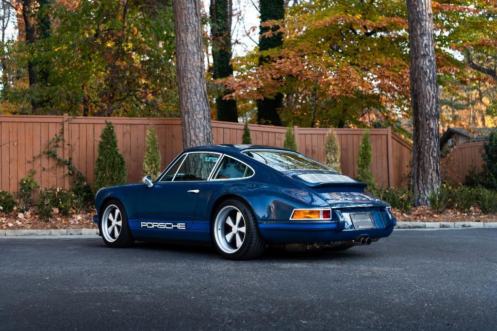 used 1991 Porsche 911 car, priced at $439,991