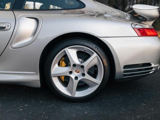 used 2005 Porsche 911 car, priced at $198,990