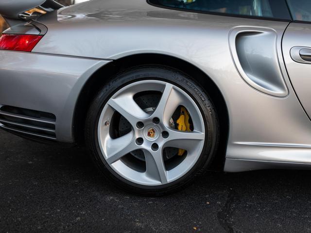 used 2005 Porsche 911 car, priced at $198,990