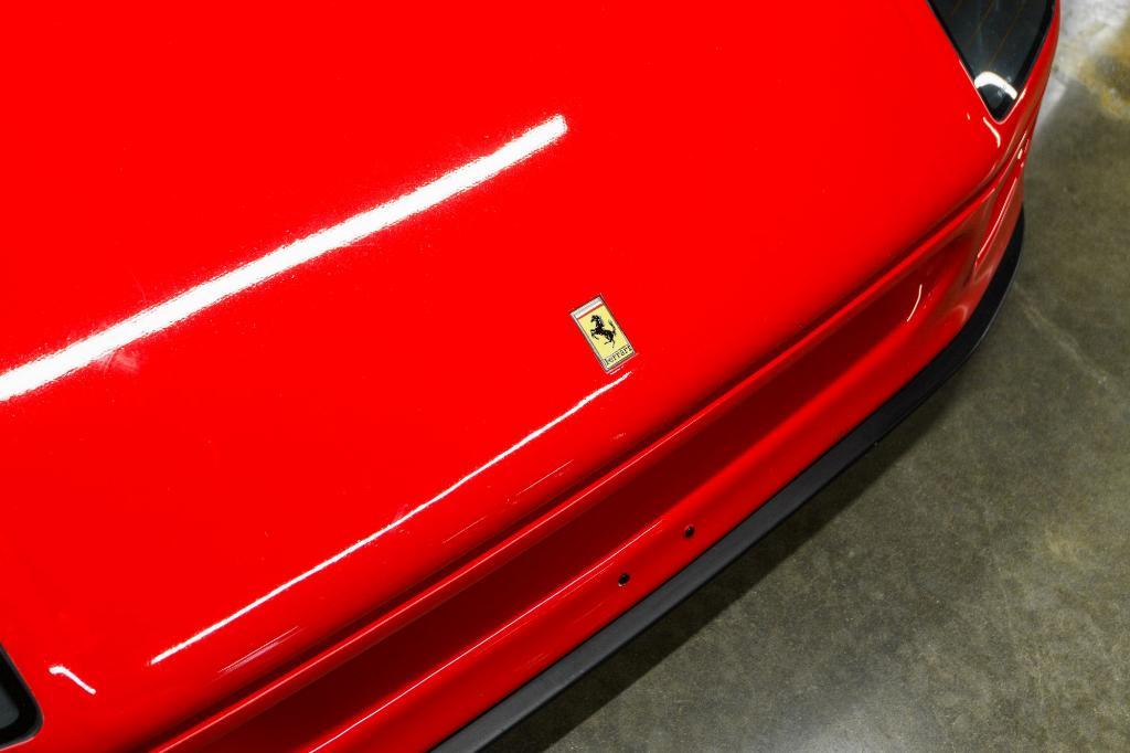 used 1992 Ferrari F40 car, priced at $3,250,990