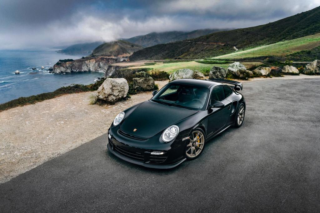 used 2011 Porsche 911 car, priced at $975,000