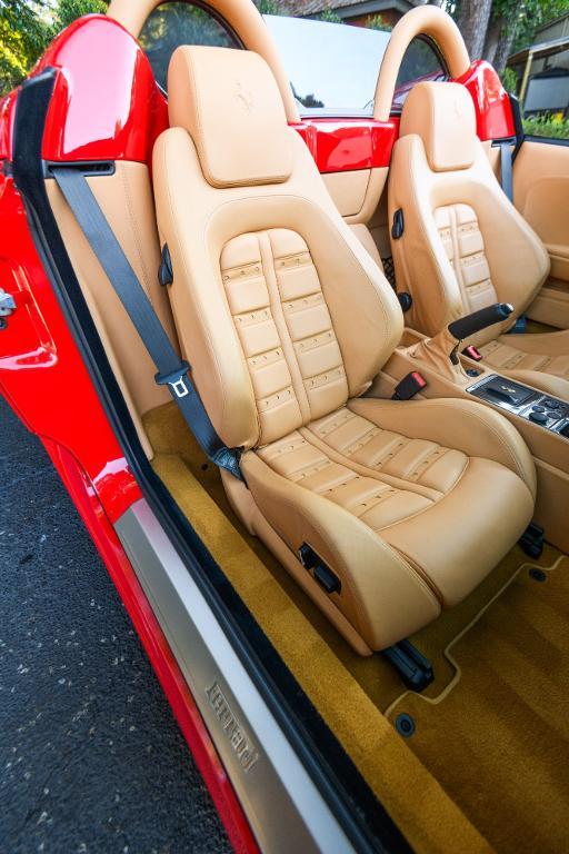 used 2007 Ferrari F430 car, priced at $160,990