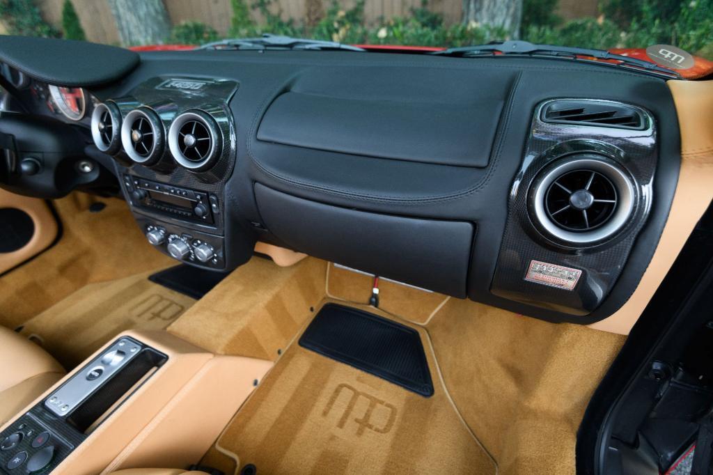 used 2007 Ferrari F430 car, priced at $160,990