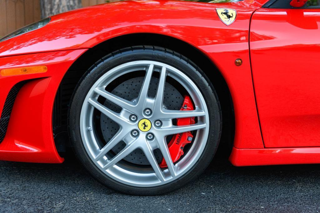 used 2007 Ferrari F430 car, priced at $160,990
