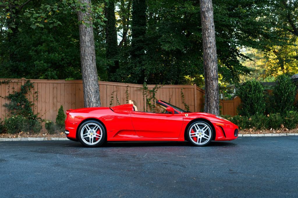 used 2007 Ferrari F430 car, priced at $160,990