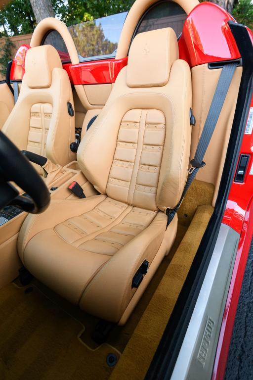 used 2007 Ferrari F430 car, priced at $160,990