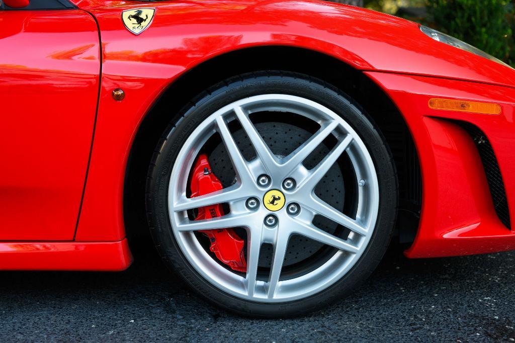 used 2007 Ferrari F430 car, priced at $160,990