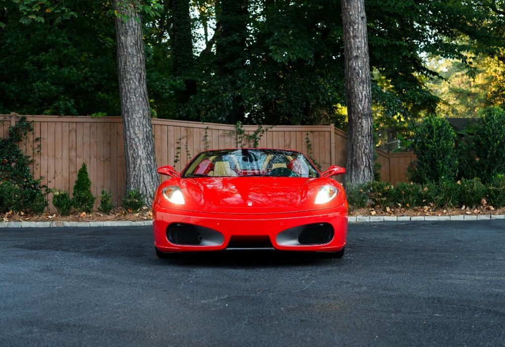 used 2007 Ferrari F430 car, priced at $160,990