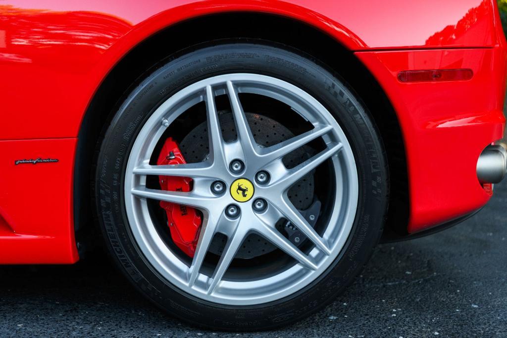 used 2007 Ferrari F430 car, priced at $160,990