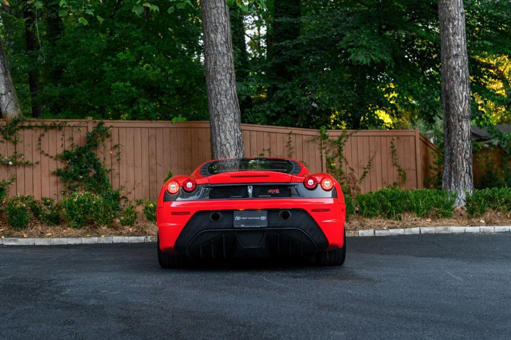 used 2008 Ferrari F430 car, priced at $549,999
