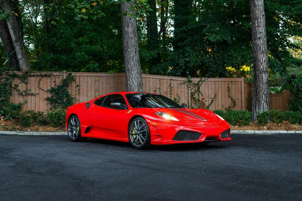 used 2008 Ferrari F430 car, priced at $549,999