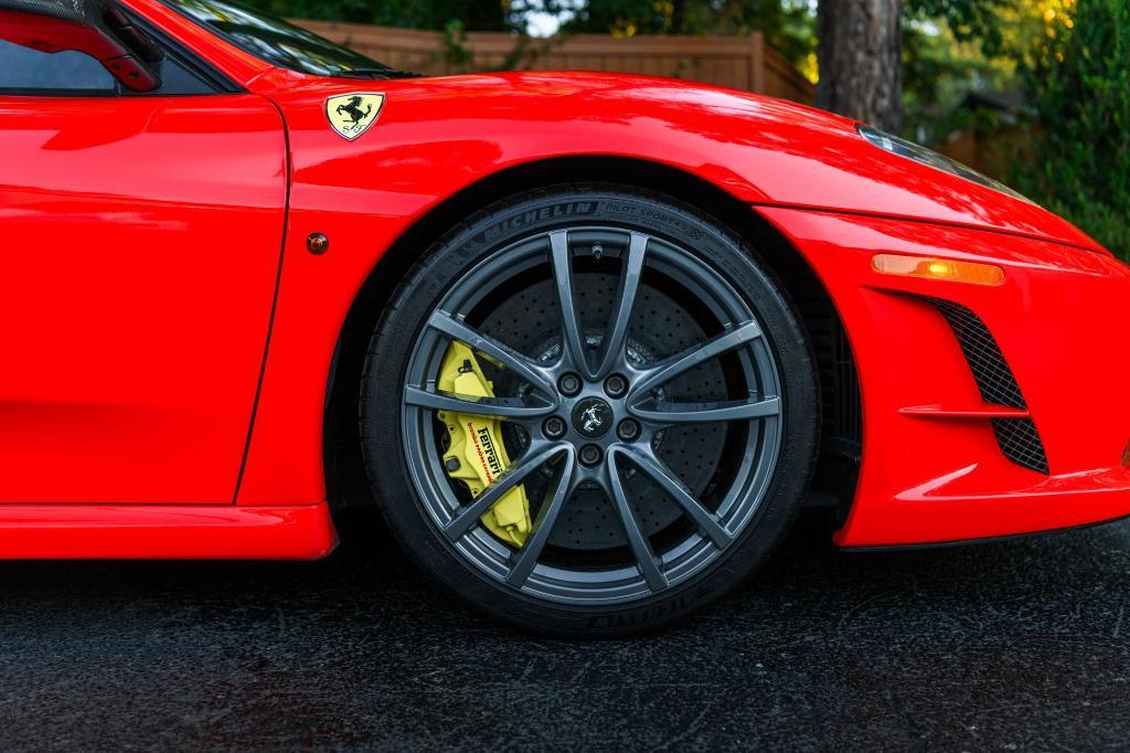 used 2008 Ferrari F430 car, priced at $549,999