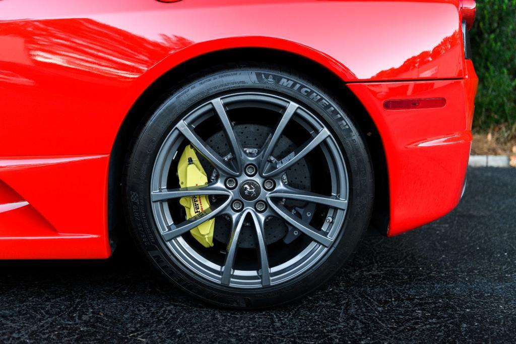 used 2008 Ferrari F430 car, priced at $549,999