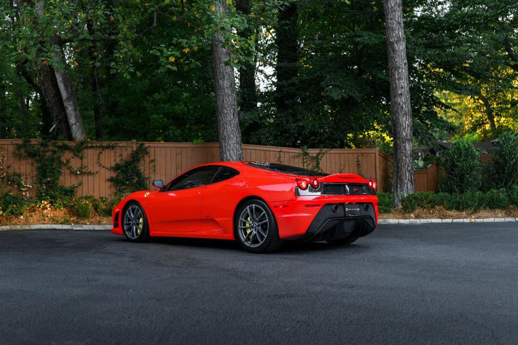 used 2008 Ferrari F430 car, priced at $549,999