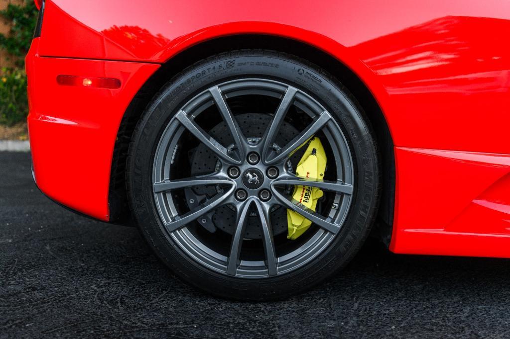 used 2008 Ferrari F430 car, priced at $549,999