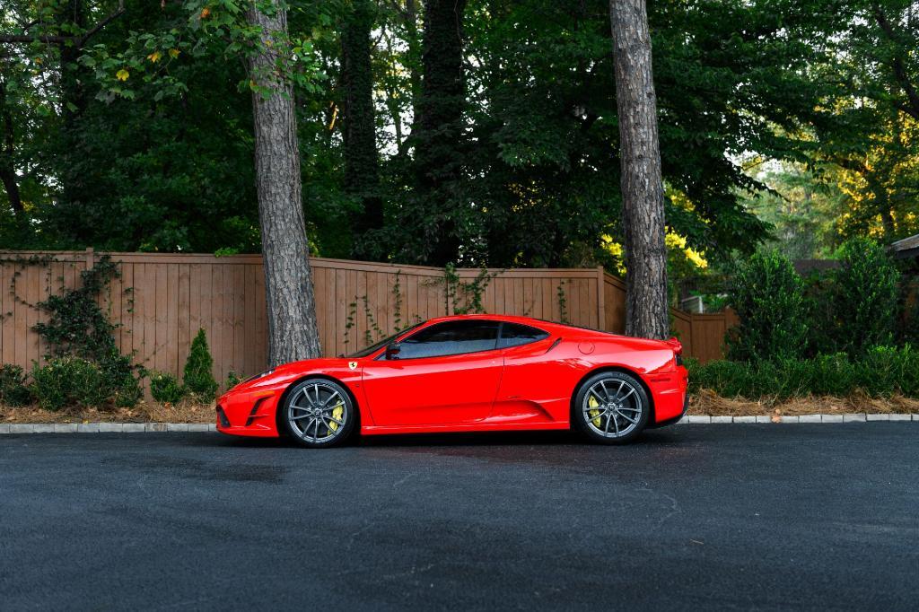 used 2008 Ferrari F430 car, priced at $549,999