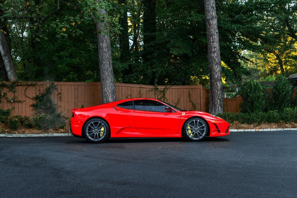 used 2008 Ferrari F430 car, priced at $549,999