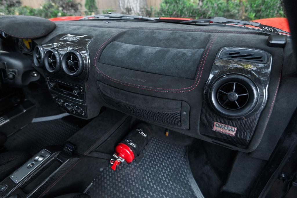 used 2008 Ferrari F430 car, priced at $549,999