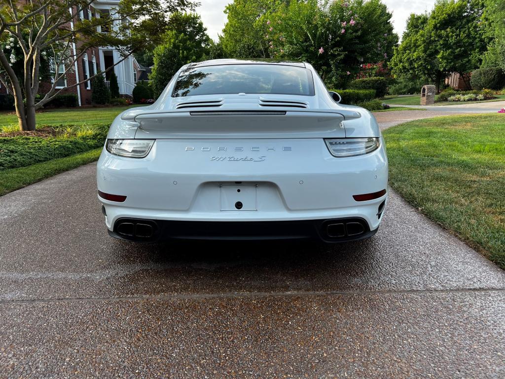 used 2016 Porsche 911 car, priced at $172,990