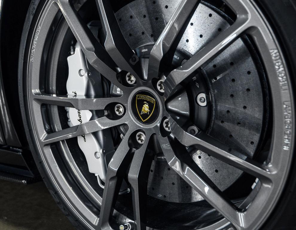 used 2013 Lamborghini Gallardo car