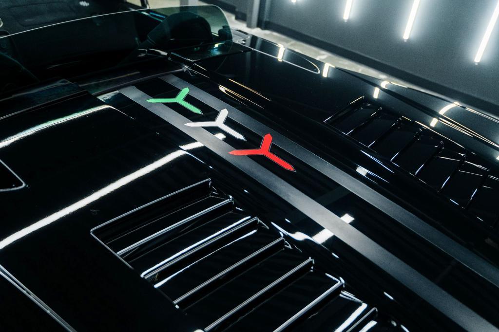used 2013 Lamborghini Gallardo car