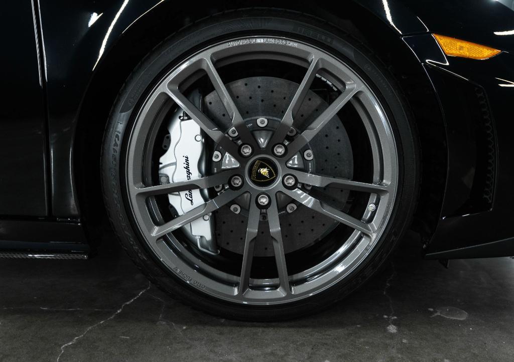 used 2013 Lamborghini Gallardo car