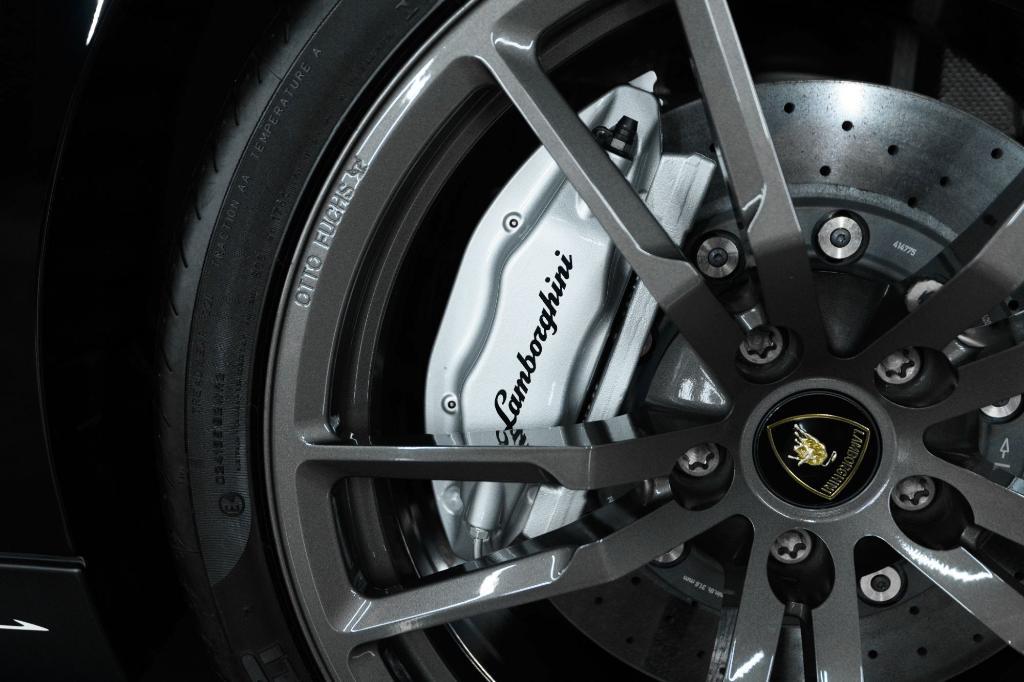 used 2013 Lamborghini Gallardo car