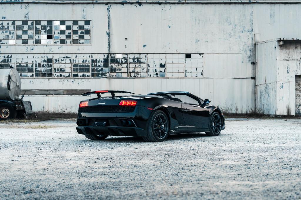 used 2013 Lamborghini Gallardo car