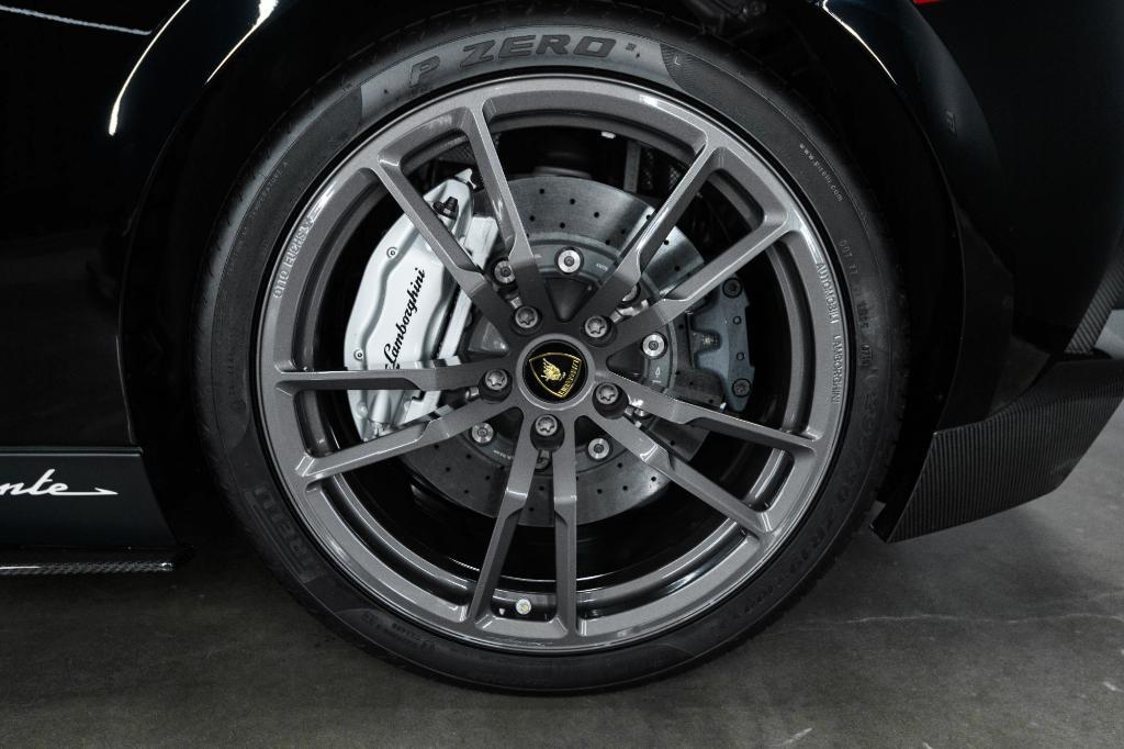 used 2013 Lamborghini Gallardo car