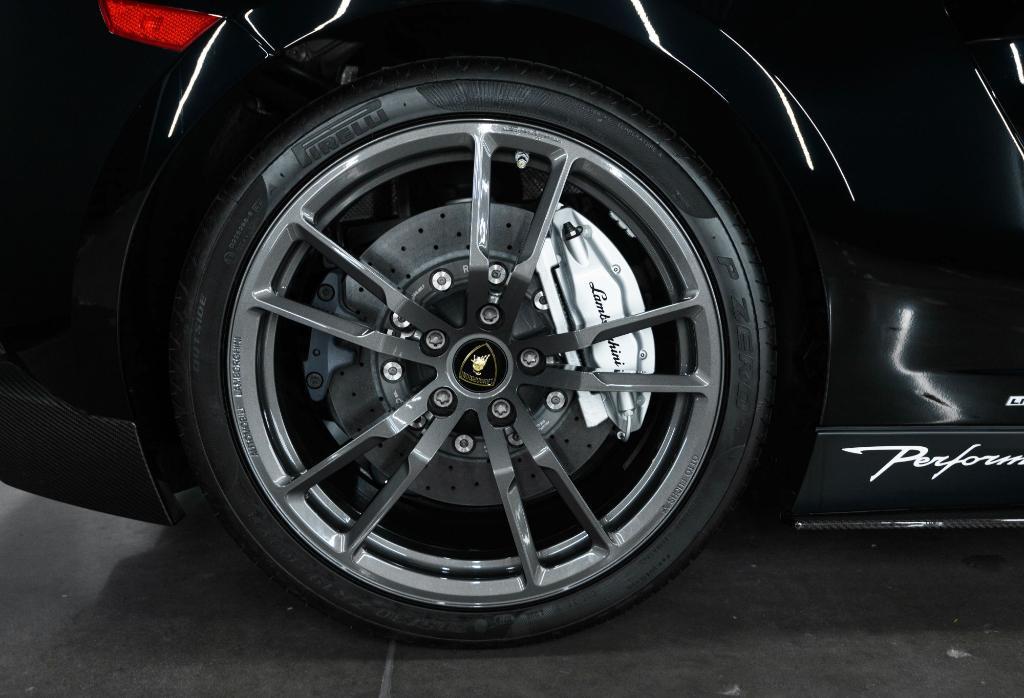 used 2013 Lamborghini Gallardo car