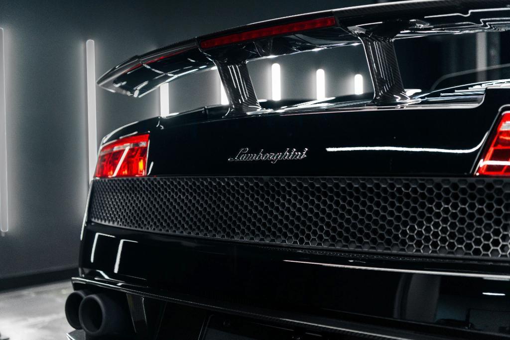 used 2013 Lamborghini Gallardo car