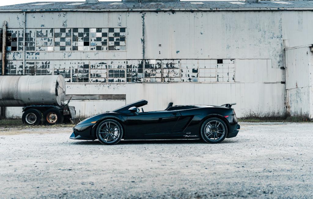 used 2013 Lamborghini Gallardo car