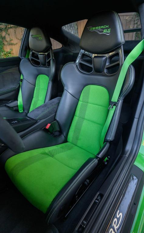 used 2019 Porsche 911 car, priced at $259,990