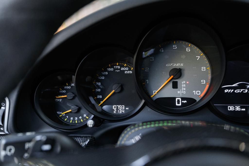 used 2019 Porsche 911 car, priced at $259,990