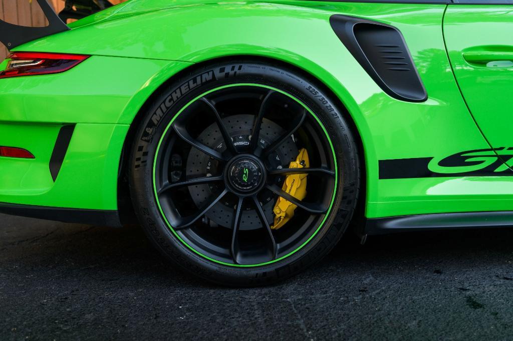 used 2019 Porsche 911 car, priced at $259,990