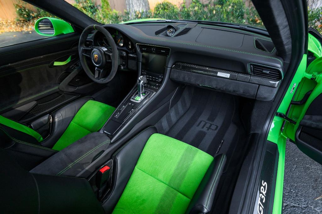 used 2019 Porsche 911 car, priced at $259,990