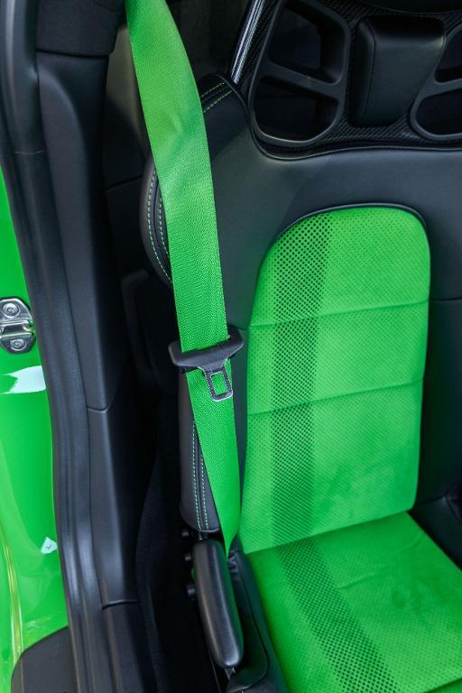 used 2019 Porsche 911 car, priced at $259,990