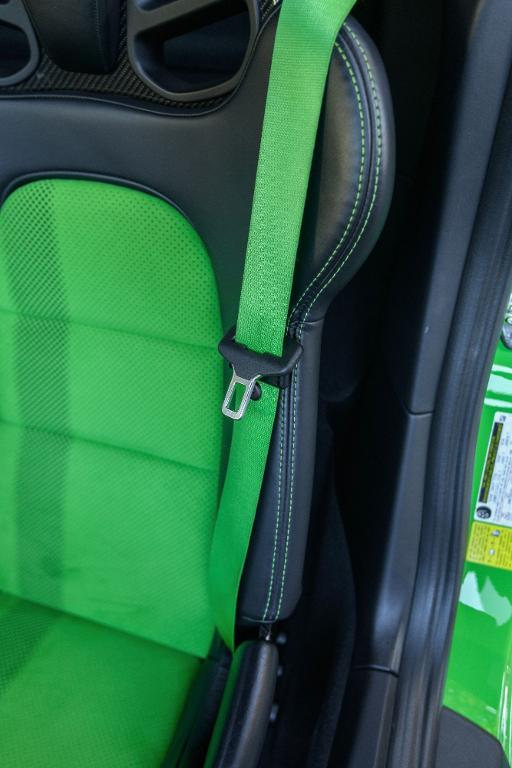 used 2019 Porsche 911 car, priced at $259,990