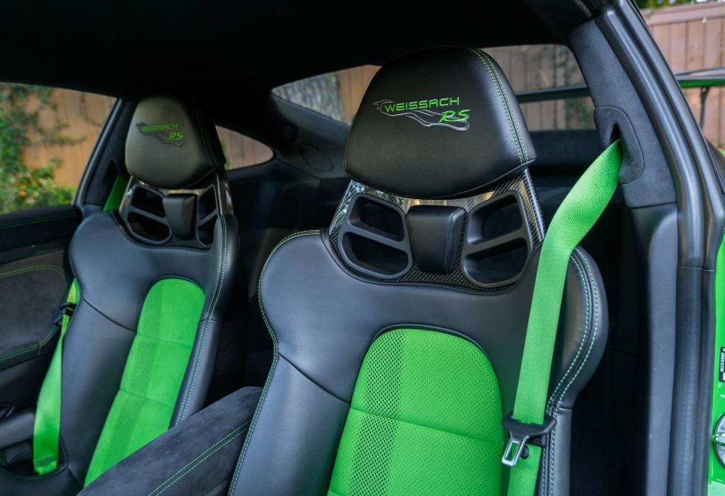 used 2019 Porsche 911 car, priced at $259,990