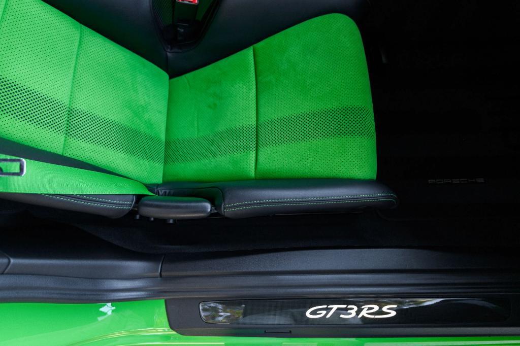 used 2019 Porsche 911 car, priced at $259,990