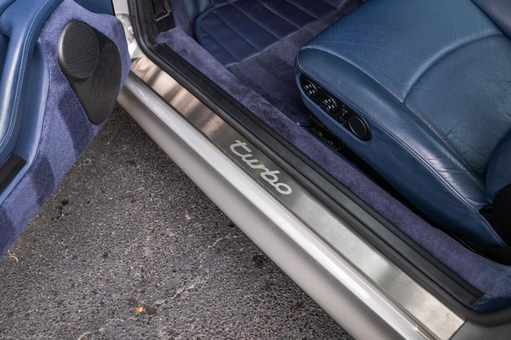 used 1998 Porsche 911 car