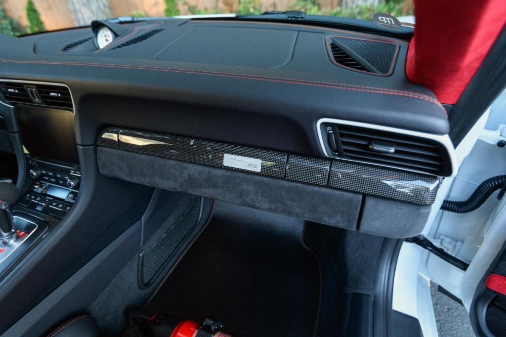 used 2018 Porsche 911 car, priced at $710,000