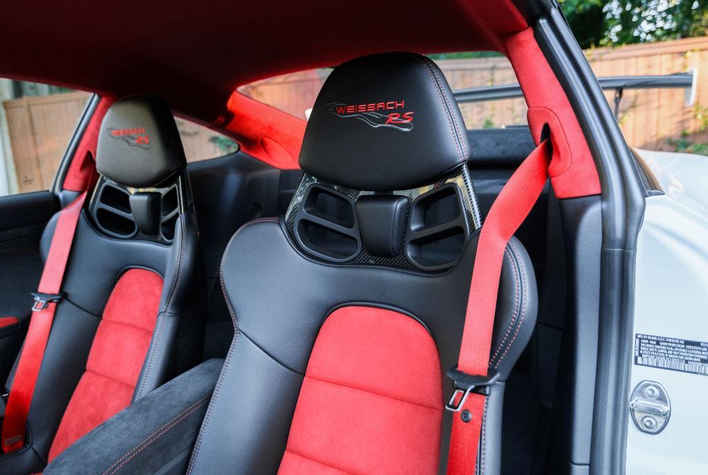 used 2018 Porsche 911 car, priced at $710,000